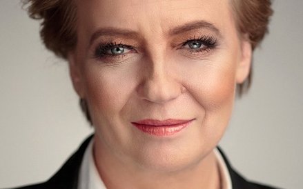 Hanna Zdanowska, prezydent Łodzi. Budowanie lokalnej społeczności to nie tylko miłość do miejsca, w 