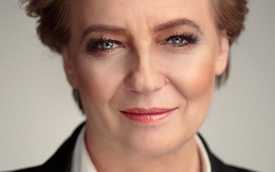 Hanna Zdanowska, prezydent Łodzi. Budowanie lokalnej społeczności to nie tylko miłość do miejsca, w 