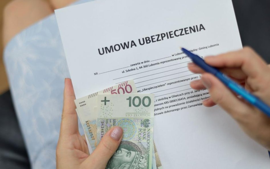 Spór o UNWW: Rzecznik Finansowy składa skargę nadzwyczajną