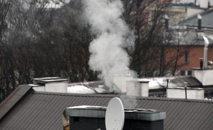 Rząd nie chce węgla, który nie daje smogu?
