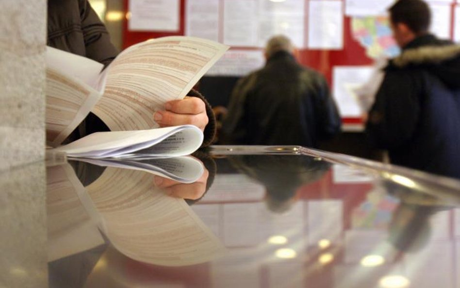 Gdy fiskus nabierze podejrzeń, że nie zapłacisz, zajmie twój majątek