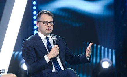 Marcin Romanowski
