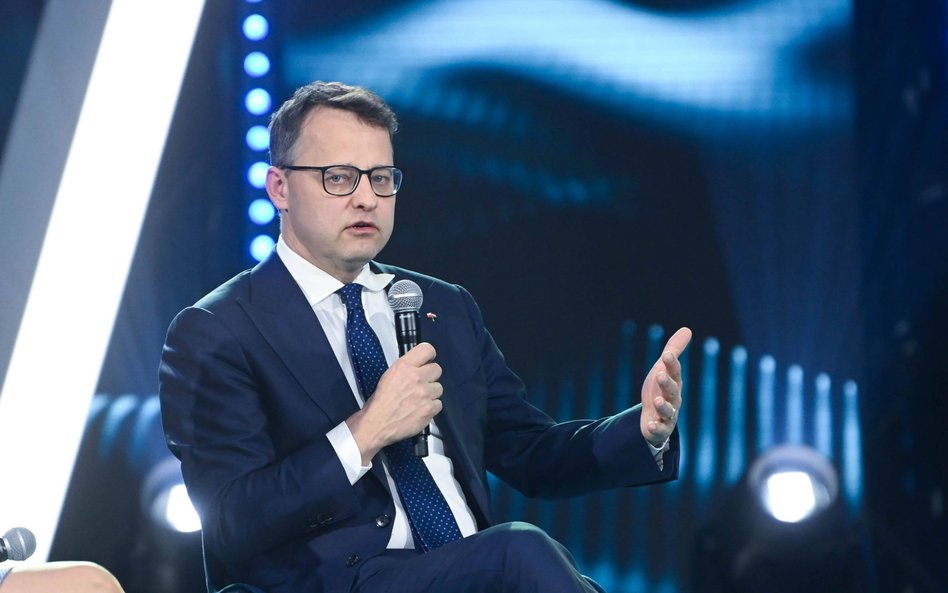 Marcin Romanowski