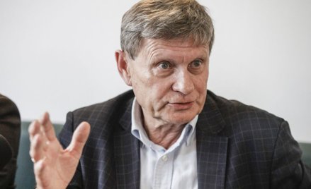 Leszek Balcerowicz