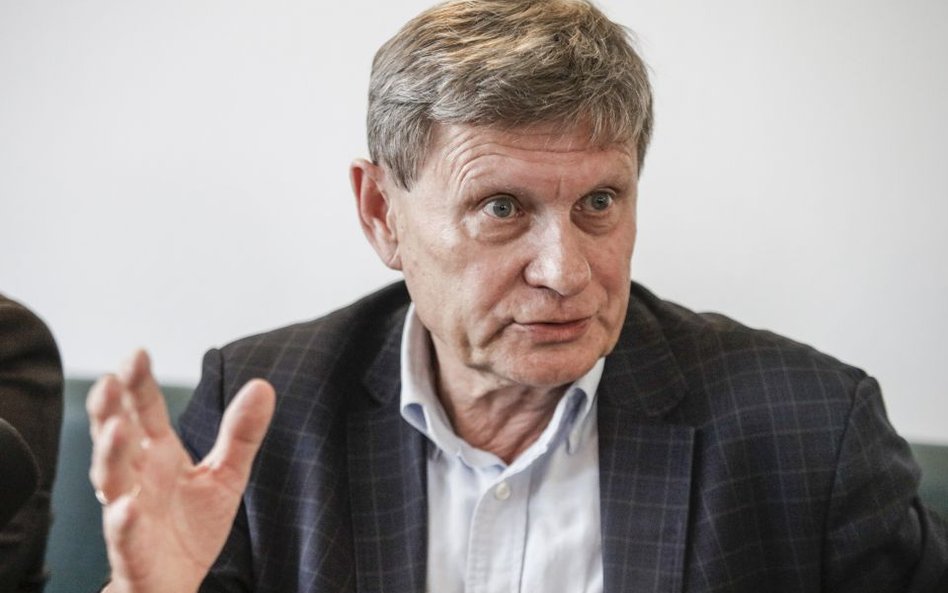 Leszek Balcerowicz