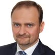 Robert Wąchała, wiceprezes, SEG