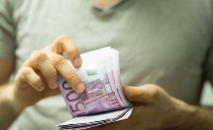 Rekordowe zarobki Polaków za granicą