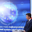 Michał Dworczyk: Wyczerpały się zasoby chętnych do szczepień
