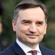 Minister sprawiedliwości, prokurator generalny Zbigniew Ziobro