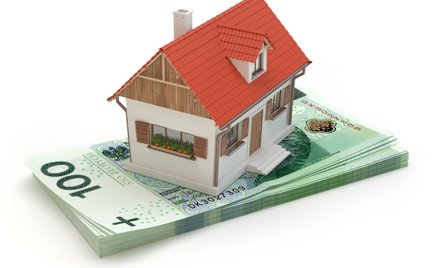 Deweloper płaci odszkodowanie, a klient PIT