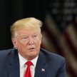Trump rozmawiał z Franciszkiem. Zaoferował pomoc ws. Notre Dame