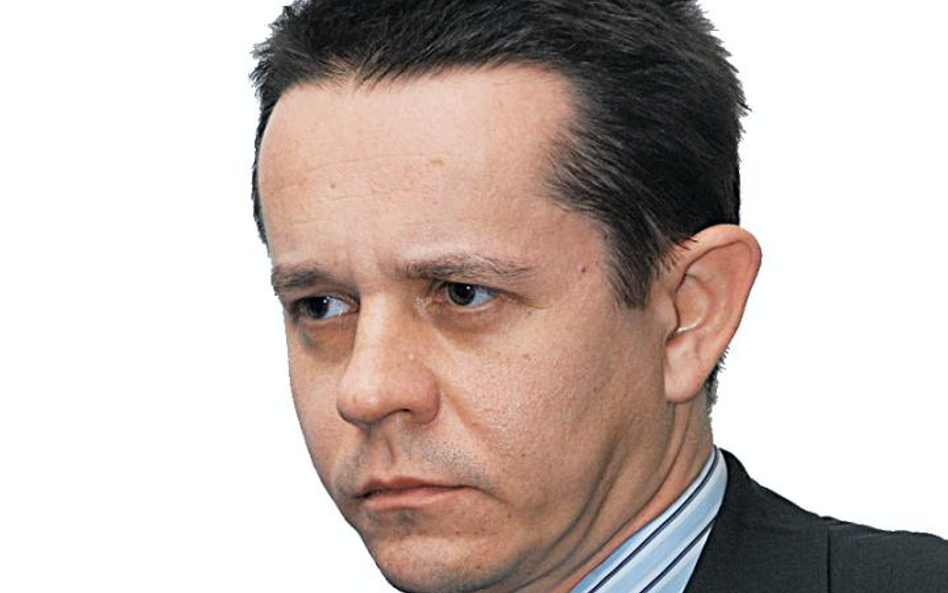 Wojciech Białek