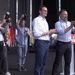 Morawiecki o UE w Madrycie: „bestia”. „Kreml lubi to”
