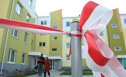 Bez zgody właściciela (gmina, spółdzielnia) żaden lokator nie wykupi mieszkania w TBS