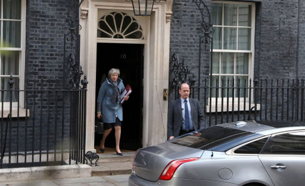 Partia Pracy: Nie ma porozumienia z May ws. brexitu