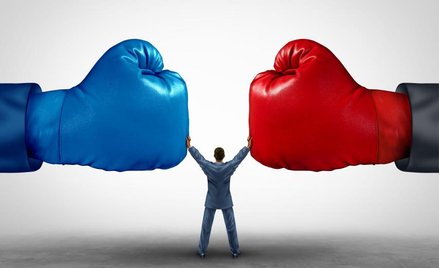 Nie każdy konflikt ma trafiać na wokandę