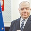 Jacek Sasin dla „Parkietu”: Atom staje się faktem