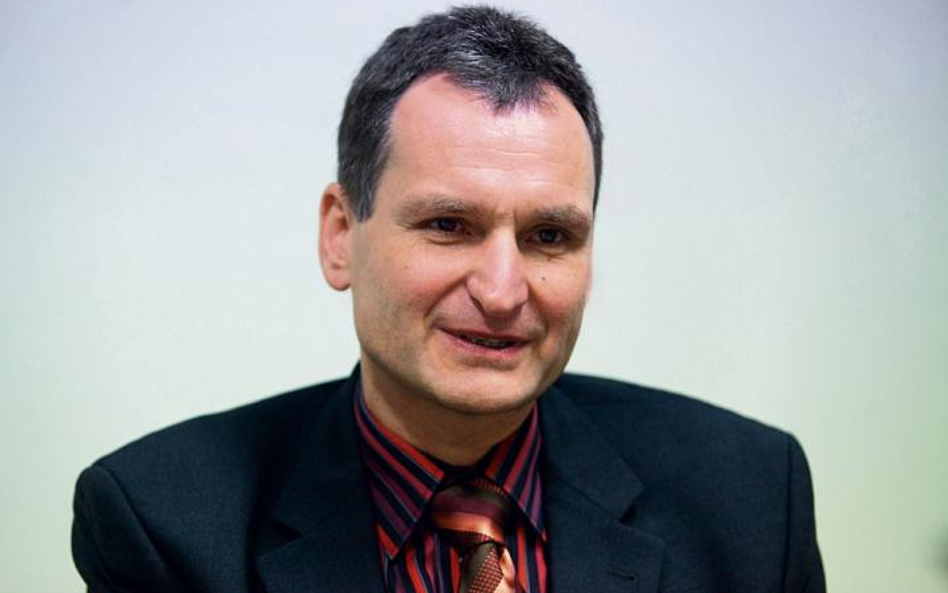 Kryzys będzie dyktował warunki na giełdach
