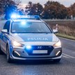 1 października rozpoczęła się policyjna akcja „Świeć Przykładem – Noś odblaski”