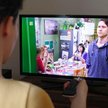 Platformy satelitarne zdominują płatną telewizję