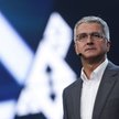 Rupert Stadler, prezes Audi