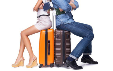 Co jest zakazane w bagażu podróżnym
