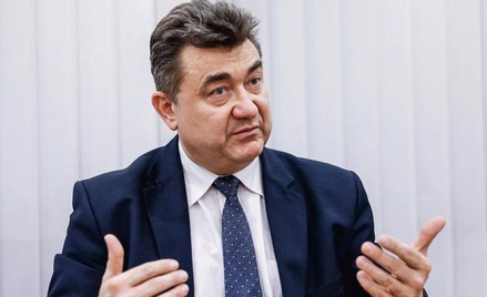 Zbyt szybkie zmiany grożą katastrofą