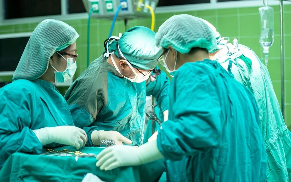 Dolny Śląsk wspiera zdrowie nie tylko w pandemii