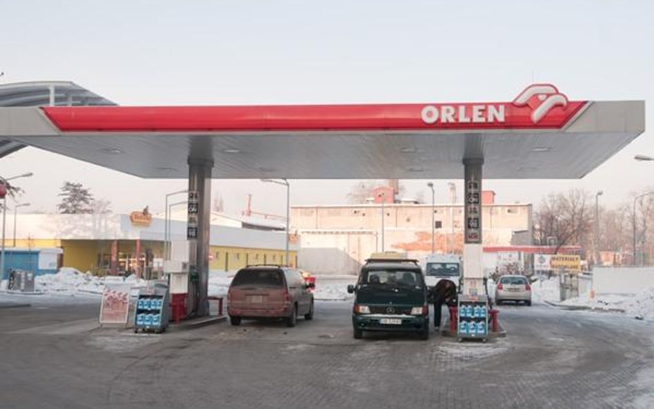 Orlen: Zarząd będzie liczniejszy