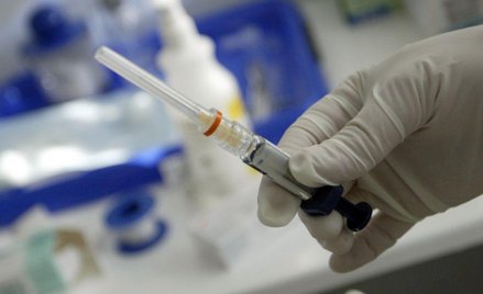 Miliony na szczepionki