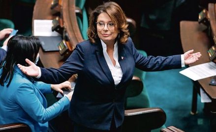 Małgorzata Kidawa-Błońska ma pozostać kandydatką Koalicji Obywatelskiej na prezydenta RP