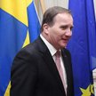 Stefan Löfven pozostaje u sterów rządu