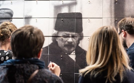 &#x2265;Muzeum Historii Polski organizuje gr&#x119; &#x201e;Labirynt Niepodleg&#x142;o&#x15b;ci&#x20