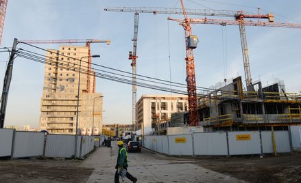 Nowa ustawa deweloperska - legislacyjna fuszerka w Sejmie