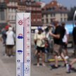 Ekstremalne upały w Hiszpanii i Portugalii. Prognozy przewidują do 49 st. C