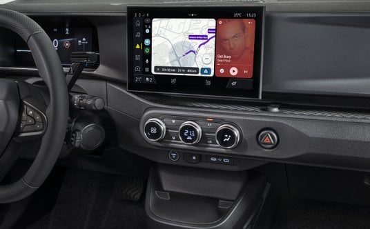 Nissan Pixo