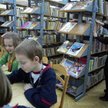 Biblioteka gminna musi działać osobno