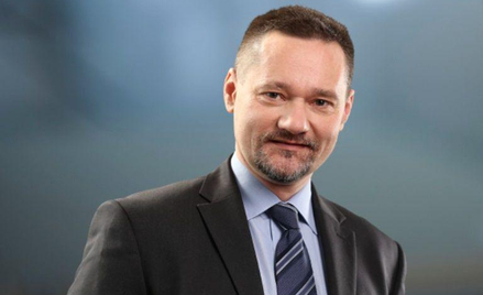 dr Michał Grabowski, radca prawny, adwokat, DWF