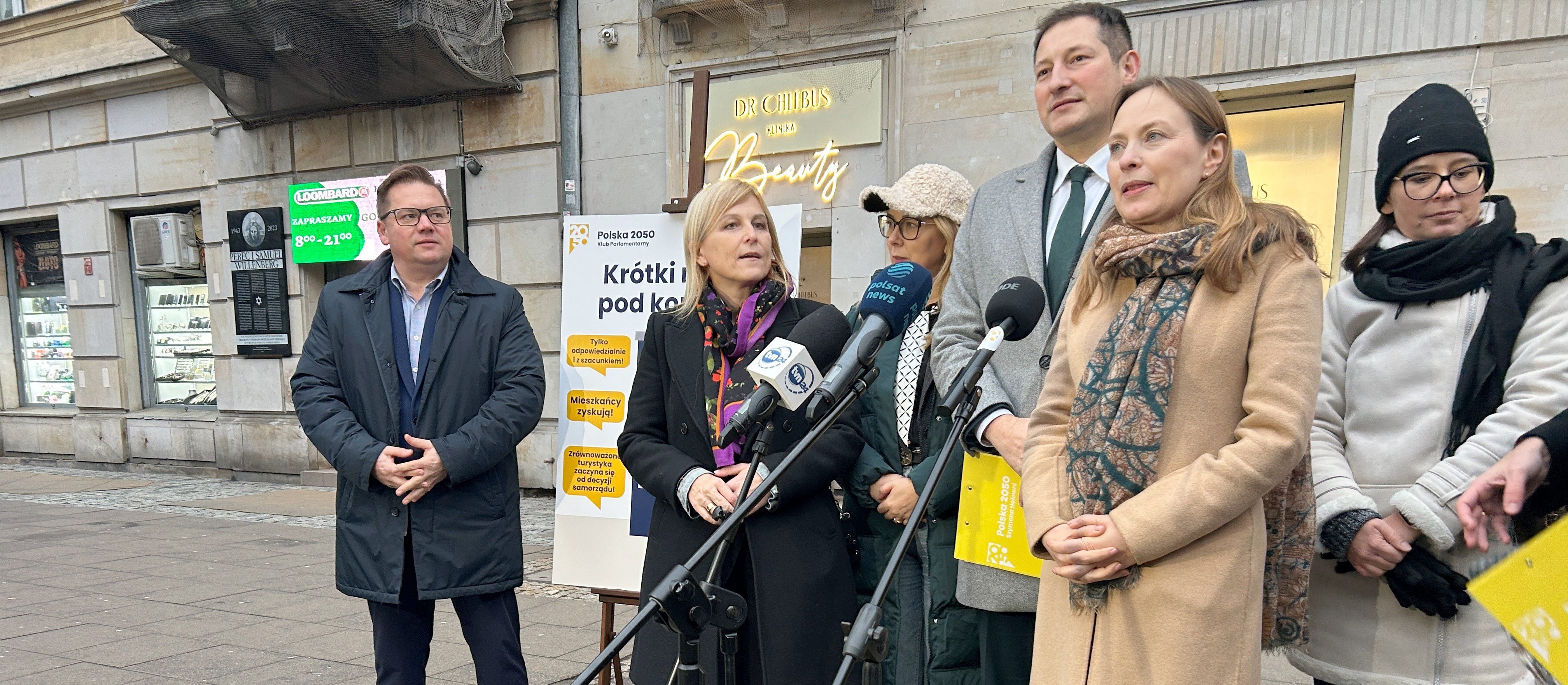 Idą zmiany w najmie na doby. Co już wiemy?