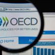 OECD obniża globalną prognozę wzrostu gospodarczego
