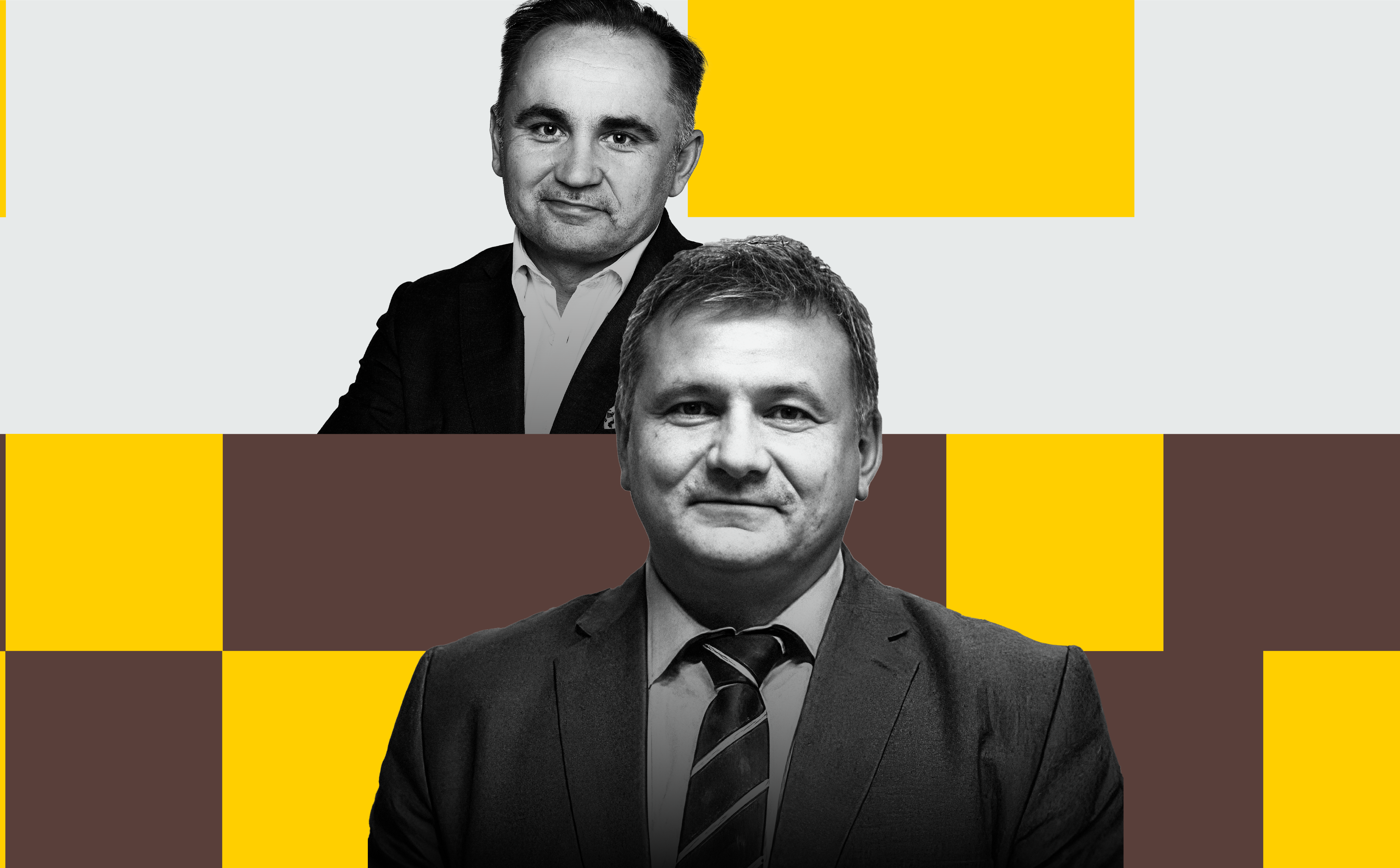 Waldemar Żurek: jednostki zmieniały świat