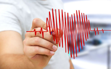 Polskie Towarzystwo Kardiologiczne szacuje, że pacjentów z niewydolnością serca jest w Polsce nawet 