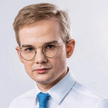 Nowy wiceminister finansów, główny rzecznik dyscypliny finansów publicznych Piotr Patkowski