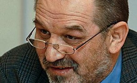 Józef Czyczerski (szef Solidarności w KGHM),