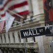 Historyczny moment na Wall Street