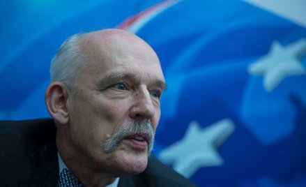 Korwin-Mikke: Wolę pedofila od lekcji wychowania seksualnego