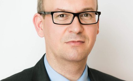 Marcin Marciniuk, Product & Support Manager Dotykačka.