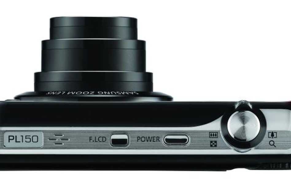 Samsung PL150
