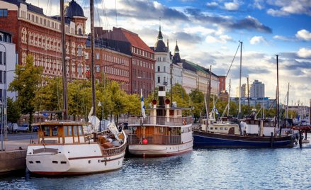 Finlandia: Rząd powie obywatelom ile mogą pożyczać?
