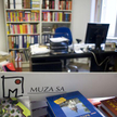 Muza rusza ze skupem za 1,07 mln zł